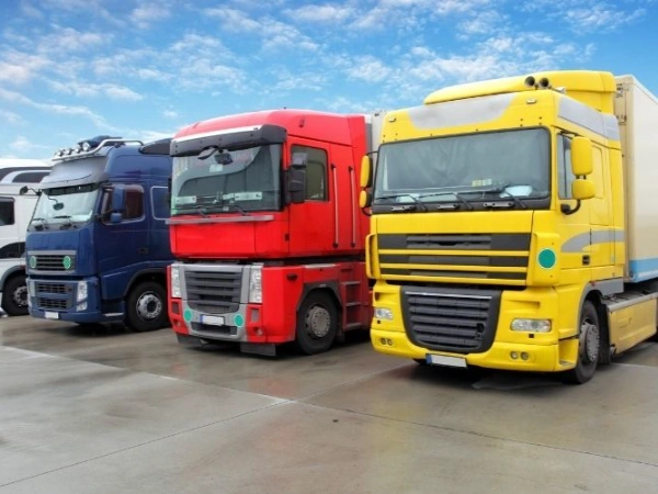 Antalya Toprakkale Nakliye